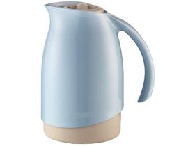 Bule de Café e Chá Térmico Azul 700ml Sanremo - Termic Cuidar