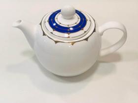 Bule de chá 750ml Strauss Folies