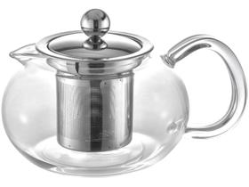 Bule de Chá com Infusor Inox 500 ml Oxford