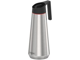 Bule de Chá e Café Térmico com Tampa 1L Tramontina Exata 61638100 Bule de Chá e Café Térmico com Tampa 1L Tramontina Exata 61638100