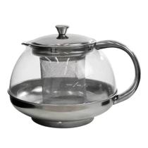 Bule de Chá Inox 800ML - Casita Bule de Chá Inox 800ML - Casita