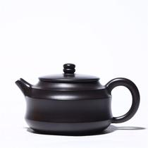 Bule de Chá Yixing em Argila Roxa - Artesanal, 220ml, para Chá Puer