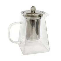 Bule de Vidro com Infusor 550ml 4062 - Bono Home