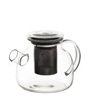 Bule de Vidro com Infusor Bugatti para Chá Cozinha 1000ml Bule de Vidro com Infusor Bugatti para Chá Cozinha 1000ml