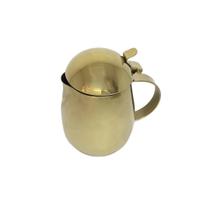 Bule Dourado Fineza 500 Ml