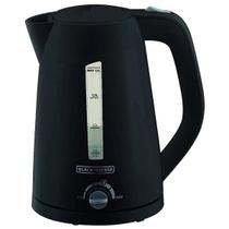 Bule Elétrico Black&Decker 127V K2200