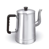 Bule em Alumínio Linha Hotel 6,5l Cabo Baquelite 5 Estrelas Bule em Alumínio Linha Hotel 6,5l Cabo Baquelite 5 Estrelas