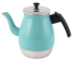 Bule em alumínio n 8 2 L Tifany