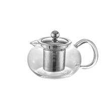 Bule Em Vidro Borossilicato Com Infusor Inox Oxford - Unidade