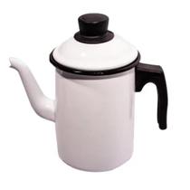 Bule Esmaltado Liso- Cabo Baquelite- 1,50 L Bule Esmaltado Liso- Cabo Baquelite- 1,50 L