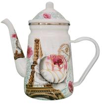 Bule Esmaltado Londres/Paris 1,2L A5