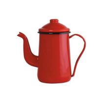 Bule Esmaltado Silva Liso- agatá- Cabo Tradicional- numero 14- 1,50L Bule Esmaltado Silva Liso- agatá- Cabo Tradicional- numero 14- 1,50L
