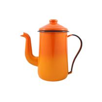 Bule Esmaltado Tradicional Ewel Mãe Ágata - 14cm - 1,5L