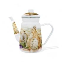 Bule Esmaltado Vintage 1,2l à Indução Italy