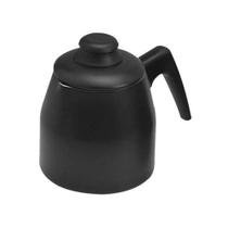 Bule Fortaleza Preto 1,1 L