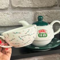 Bule Friends 2 em 1 - Zona Criativa