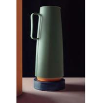 Bule Garrafa Térmica Exata 1L Para Café E Cha Etc Tramontina 61636 - Cores Bule Garrafa Térmica Exata 1L Para Café E Cha Etc Tramontina 61636 - Cores