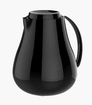 Bule Garrafa Termica Sonetto Café Chá Bebidas 750ml Preto Soprano Bule Garrafa Termica Sonetto Café Chá Bebidas 750ml Preto Soprano