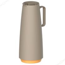 Bule Garrafa Térmica Tramontina Exata 1 Litro