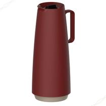 Bule Garrafa Térmica Tramontina Exata 1 Litro