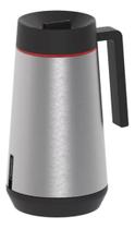 Bule Garrafa Termico 500Ml Inox Tramontina Café Chá Quente Exata