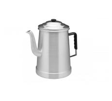 Bule Grande Industrial Hotel Alumínio 7,0L Cabo de Baquelite Bule Grande Industrial Hotel Alumínio 7,0L Cabo de Baquelite