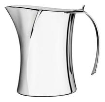 Bule Harmony Em Aço Inox Para Café Leite 300ml Tramontina Bule Harmony Em Aço Inox Para Café Leite 300ml Tramontina