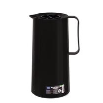 Bule Haus 1 L Preto Mor