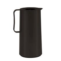 Bule Haus 1 Litro Carvão