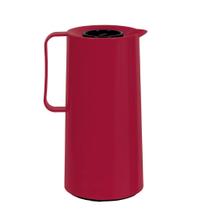 Bule Haus 1 Litro Framboesa - MOR Bule Haus 1 Litro Framboesa - MOR