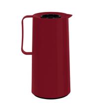 Bule Haus 1 Litro Rubi