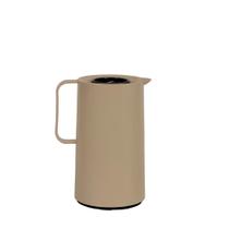 Bule Haus 500ml Bege