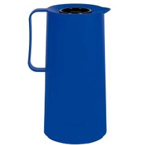 Bule Haus de 1 Litro Azul - 25100850 - MOR