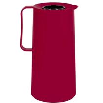 Bule Haus de 1 Litro Framboesa - 25100856 - MOR