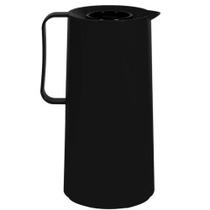 Bule Haus de 1 Litro Preto - 25100852 - MOR