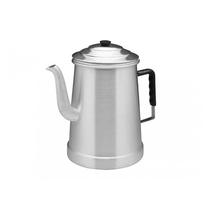 Bule Hotel 7 litros com cabo baquelite ABC