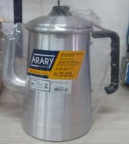Bule Hotel em Alumínio 5,07 Litros - Arary
