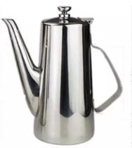Bule Inox 2L Cesta De Cafe Da Manha Hotel Individual - Cozinha mesa Bule Inox 2L Cesta De Cafe Da Manha Hotel Individual - Cozinha mesa