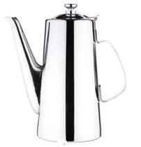 Bule Inox 2L Cesta De Cafe Da Manha Hotel Individual - Cozinha mesa