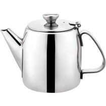 Bule Inox 900ml para Café/Chá Reforçado