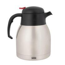 Bule Inox Com Gatilho 1,2 L Mor
