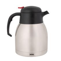 Bule Inox Com Gatilho 1,2 L - MOR