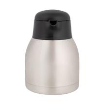 Bule Inox Com Gatilho 1,2 Litros Bule Inox Com Gatilho 1,2 Litros