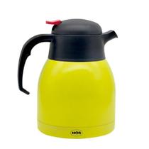 Bule Inox Com Gatilho Trendy Sortido 1,2L Mor