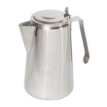 Bule Inox Leiteira 1,5L Indução Polido Art'Inox 13,1 x 21cm