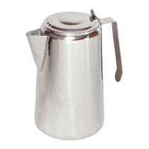 Bule Inox Leiteira 2L Indução Polido Art'Inox 13,1 x 21,0cm