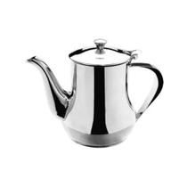 Bule Inox Para Chá E Café 400Ml Com Alça - Em Casa Bule Inox Para Chá E Café 400Ml Com Alça - Em Casa