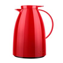 Bule Invicta Viena com Gatilho Vermelho 1L Bule Invicta Viena com Gatilho Vermelho 1L