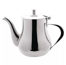 Bule Ke Home 680Ml Inox Prateado Bule Ke Home 680Ml Inox Prateado