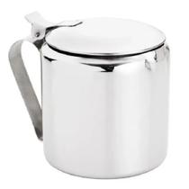 Bule leite class home 600ml inox fogao inducao